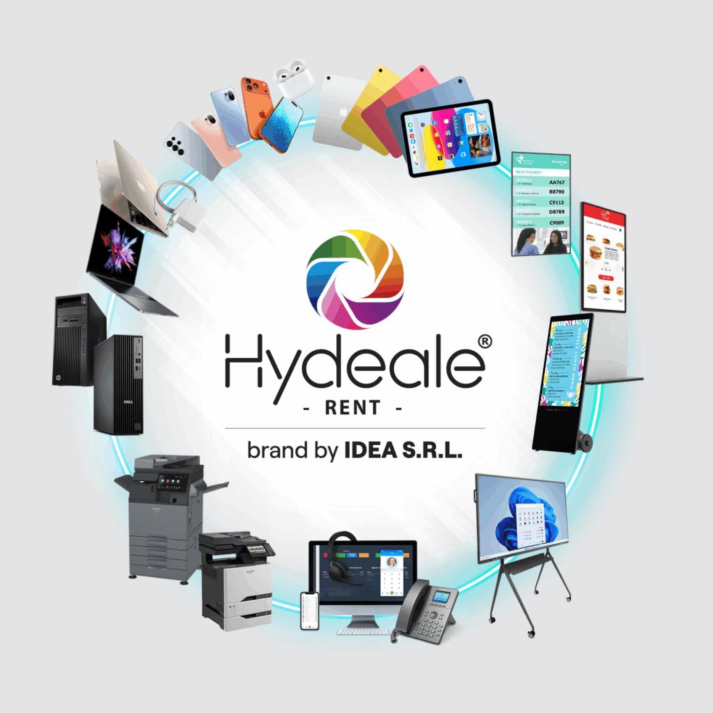Hydeale-Rent